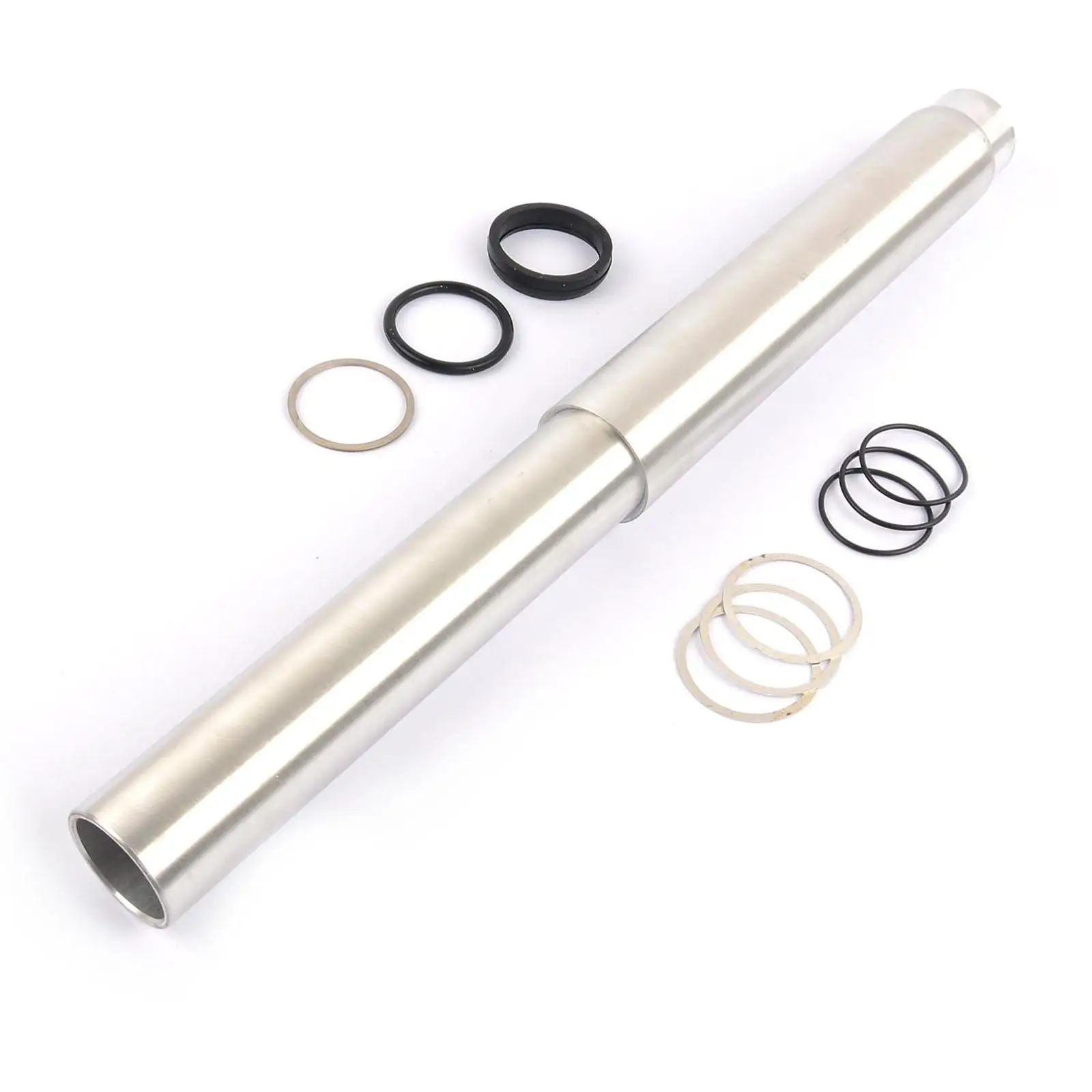 Collapsible Coolant Water Pipe Set Parts Car Tube for BMW 7 E65 E66 E67