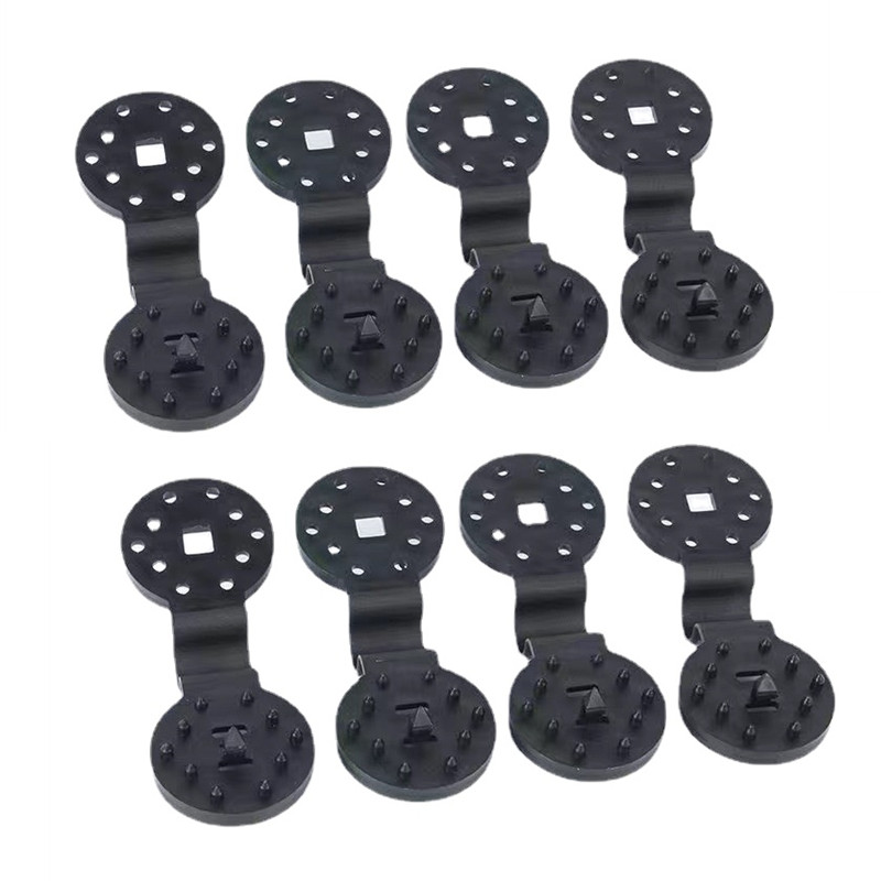 Sombra Grampos De Tecido Grommets Para Net