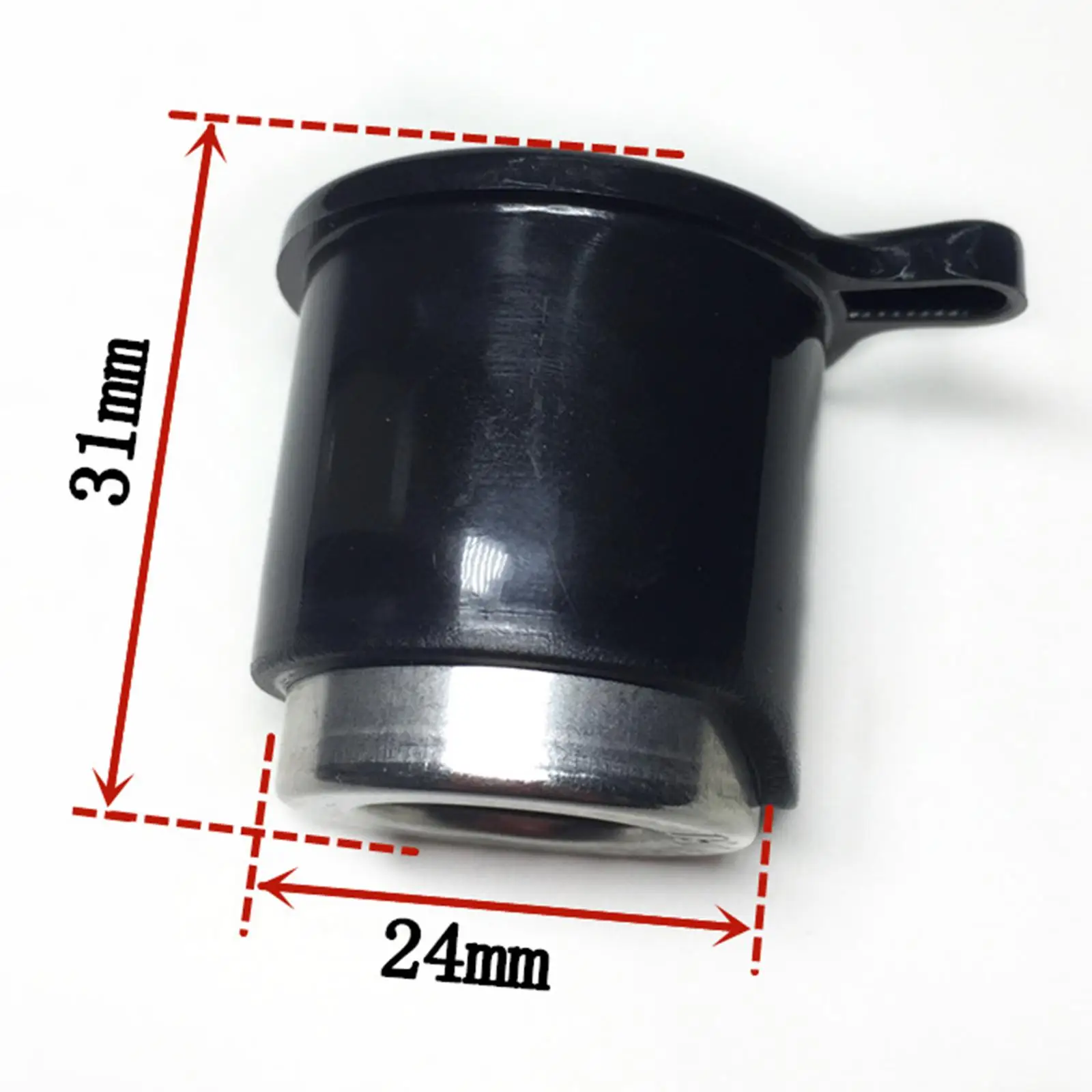 Replacement Steam Release Handle Steam Air Valve Pressure Valve Release Handle for Plfj4001 Plfe5002 Pressure Pot Accessories