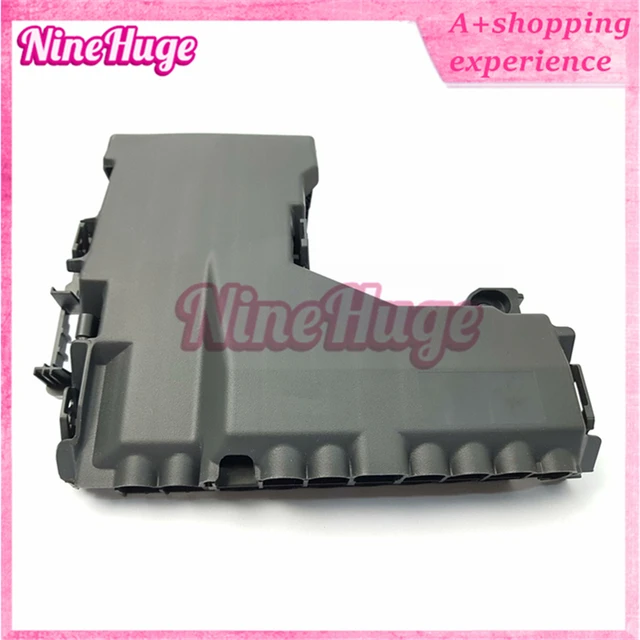 Brand New Original Fuse Box Cover Battery Manager Protection Unit Cover  6588a1 6500je For Peugeot 508 Citroen C4 Ds4 Ds5 Ds6 - Door Lock Protective  Cover - AliExpress