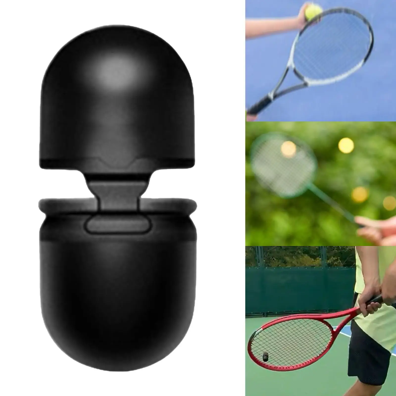 Tennis Topspin Whistle Portable Accessories Sports training aid Training Tool