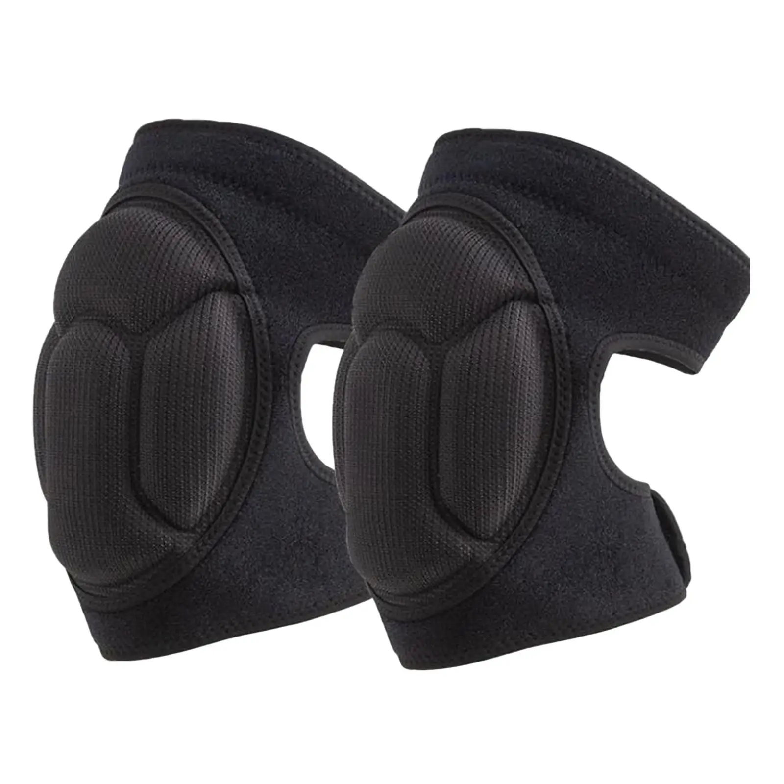 Knee Pads Breathable Basketball Gardening Cleaning Working Protector Sleeve