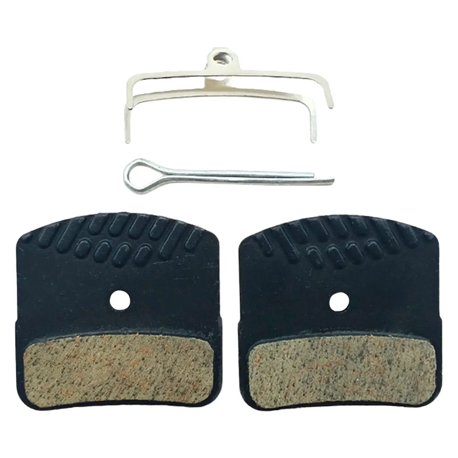 2 Pieces Bike Disc Brake Pads Bicycle Brake Pad for Q13RS Q11TS Q10Y Cycling Accessories