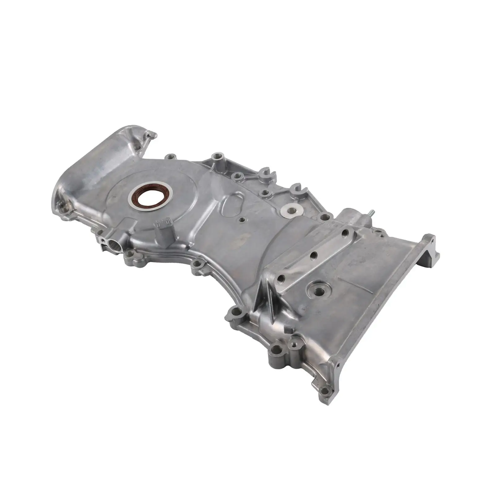 Engine Front Timing Cover 2azfe for Toyota for camry for highlander Solara