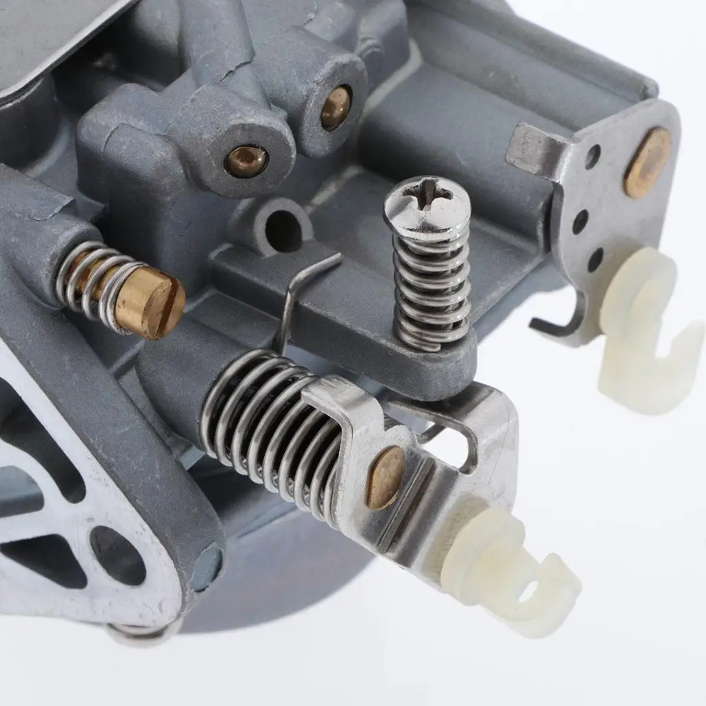 Carburetor for Mercury 8HP 9.8HP  2 cylinder Outboard Motor