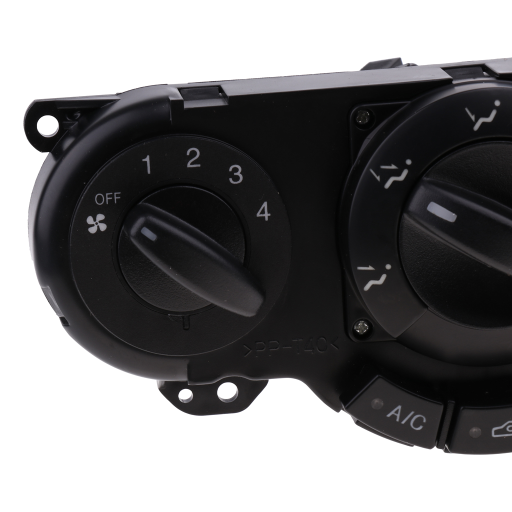 MagiDeal Car A/C Heater Climate Control Switch Panel for   Chevrolet