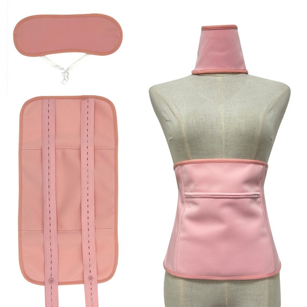 Healease Caster Oil Wrap – Pain & Toxin Remover