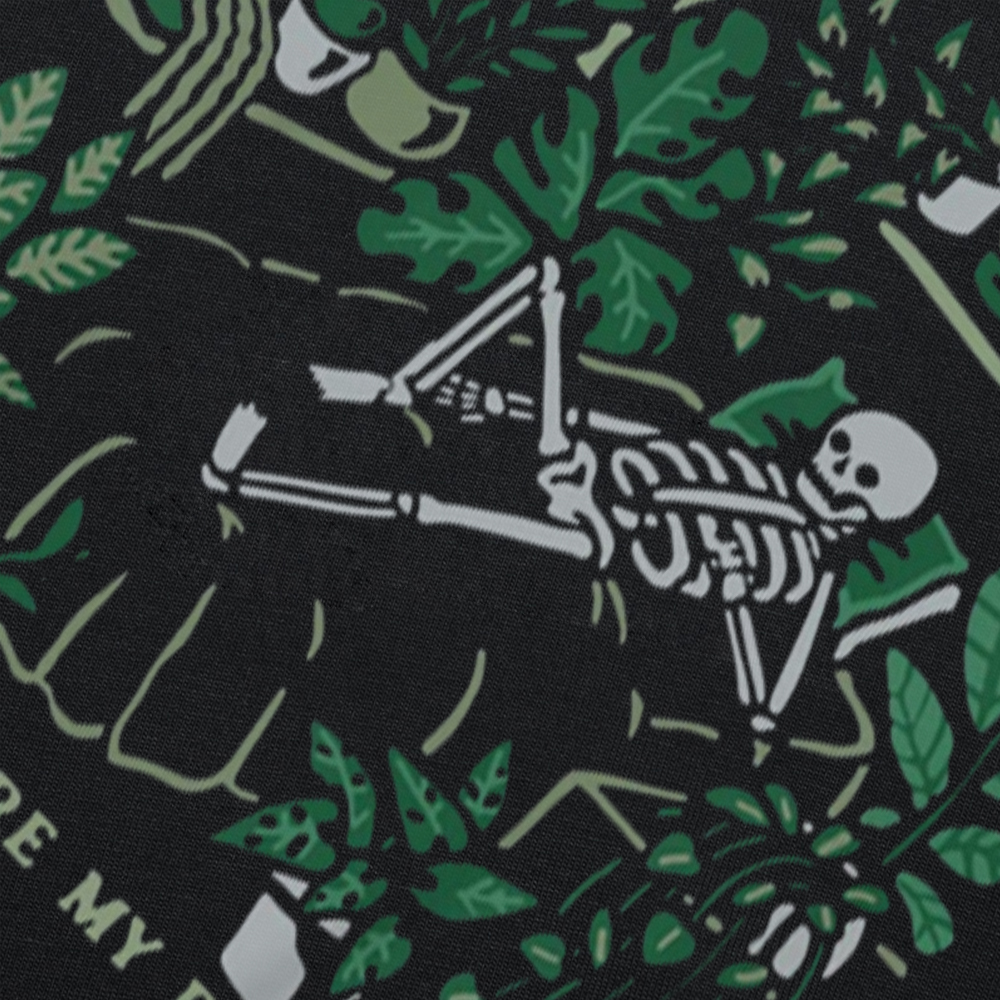 Komik Bitkiler Sevgilisi Bahçıvan Ev Bitkilerimin Nerede T Shirt Grafik Streetweed Kısa Kollu Doğum Günü Hediyeleri yazlık t-shirt – Detail 6