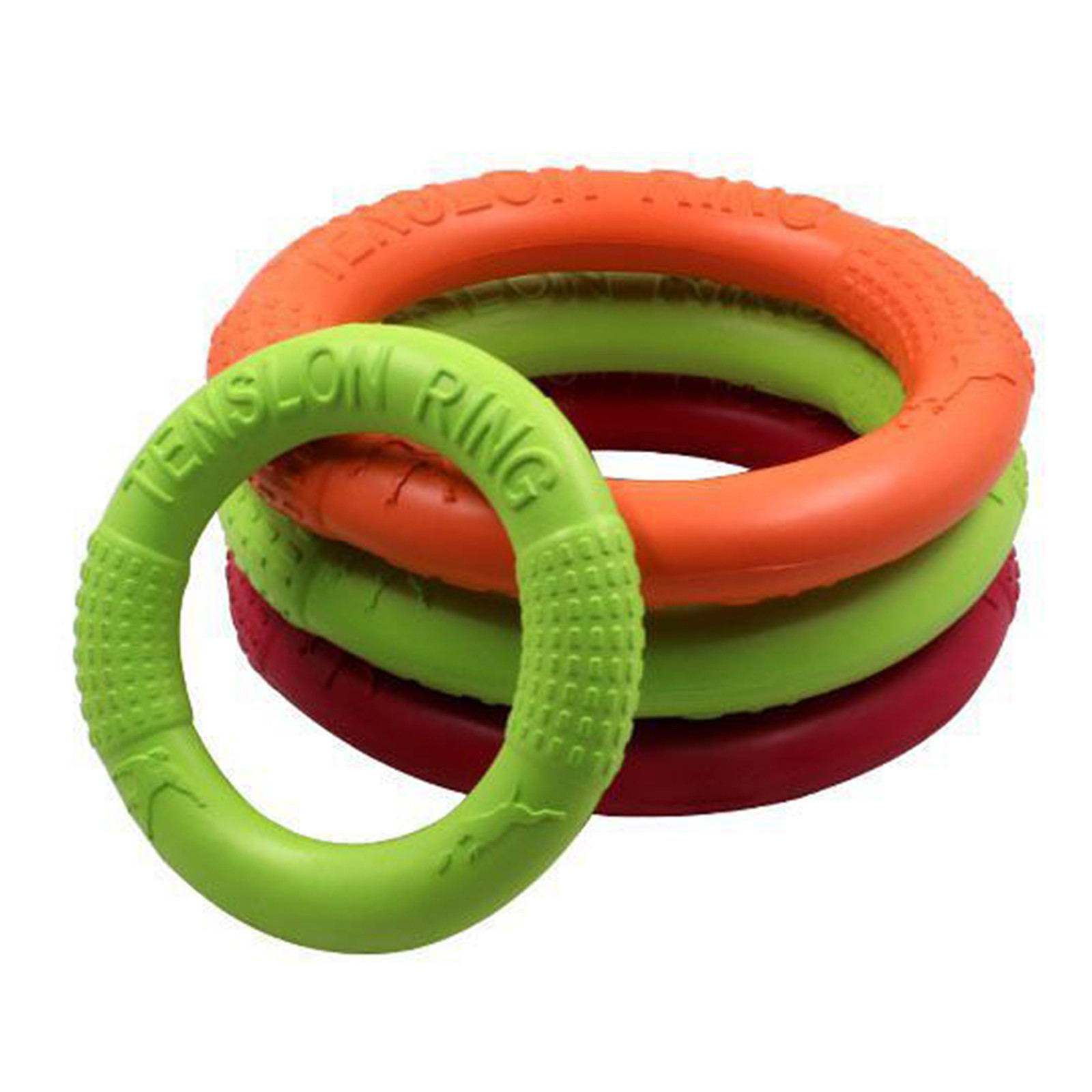 Tension Ring игрушка для собак