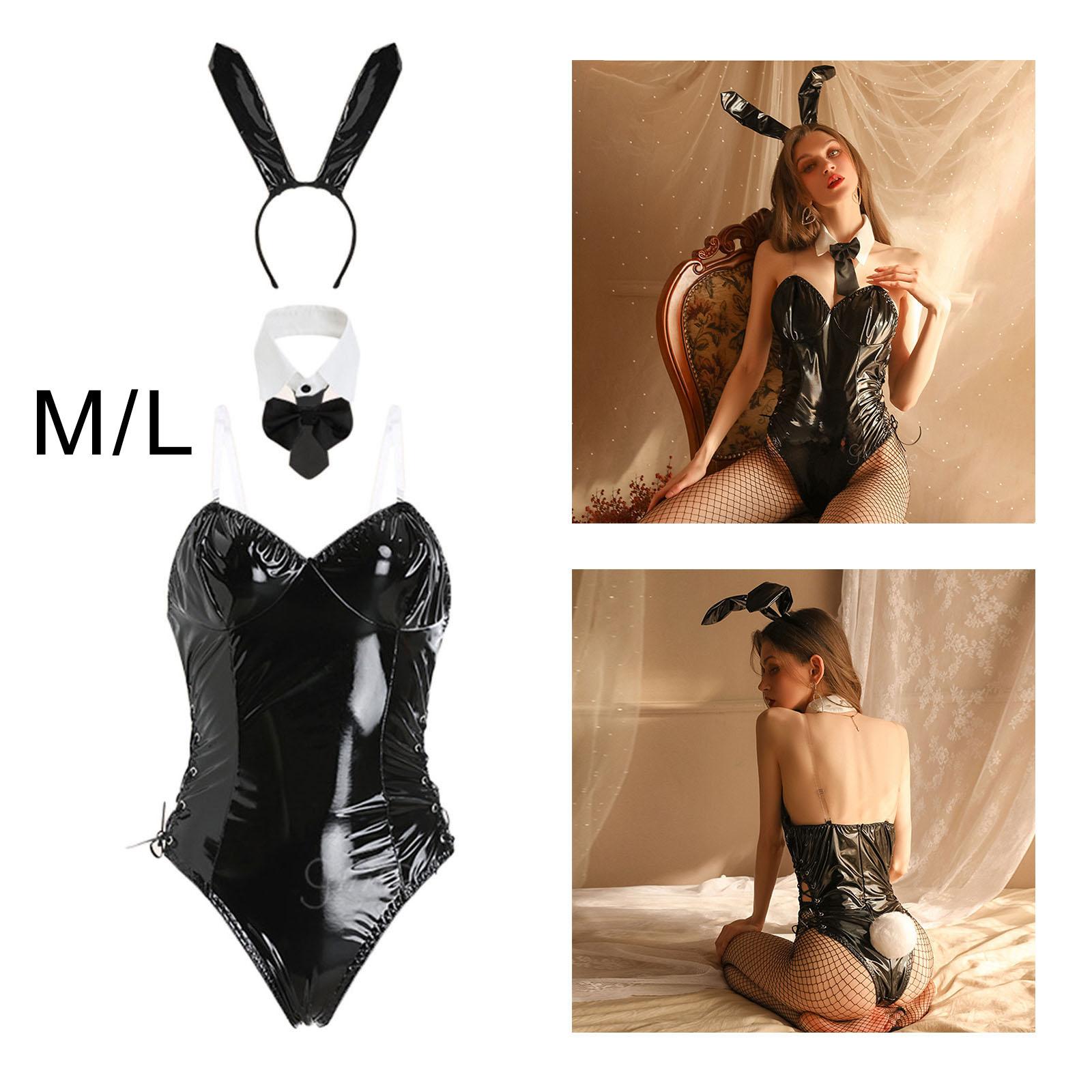 Bunnysuit