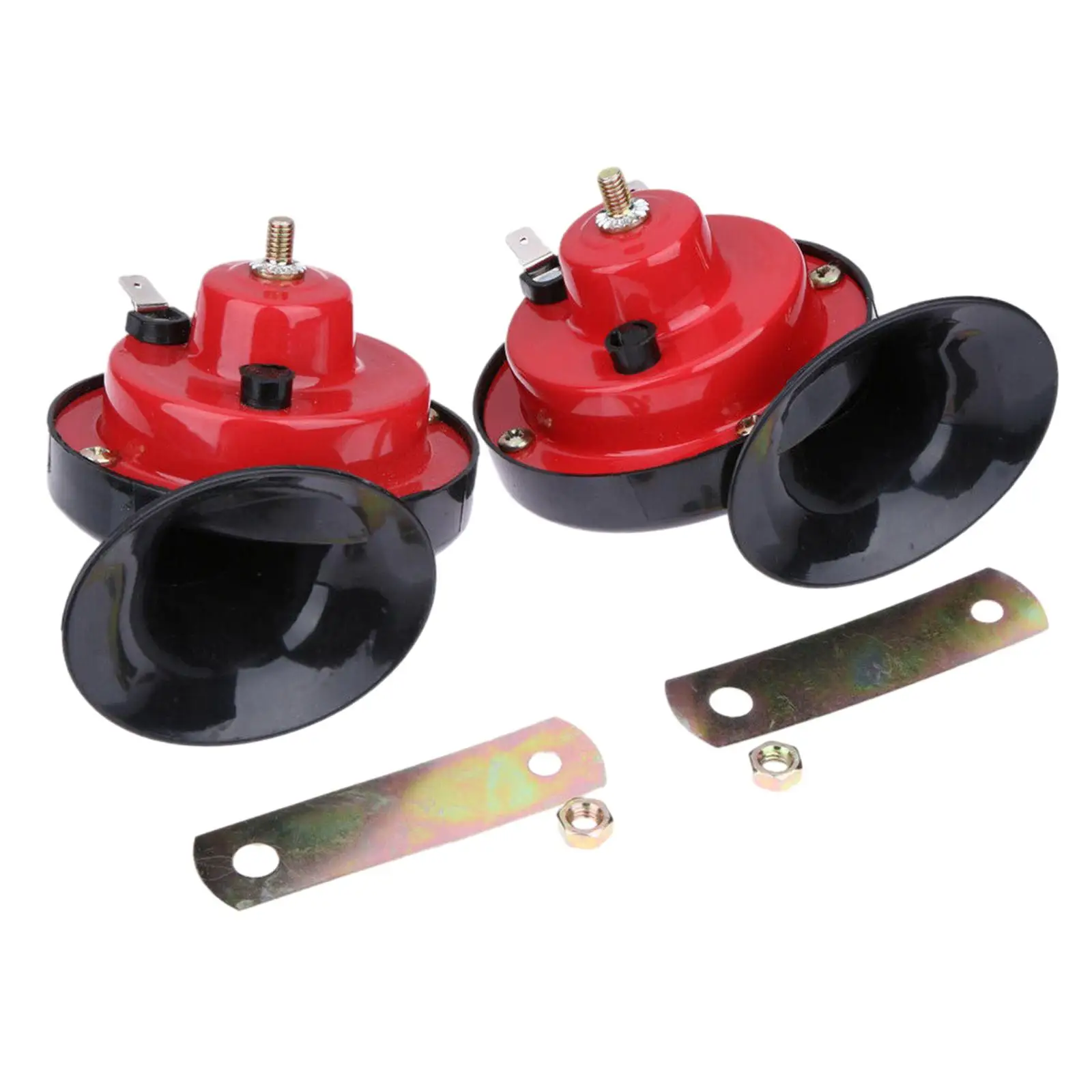 Electric Snails for Cars Train Speaker for Cars for Boats Suvs Vehicles