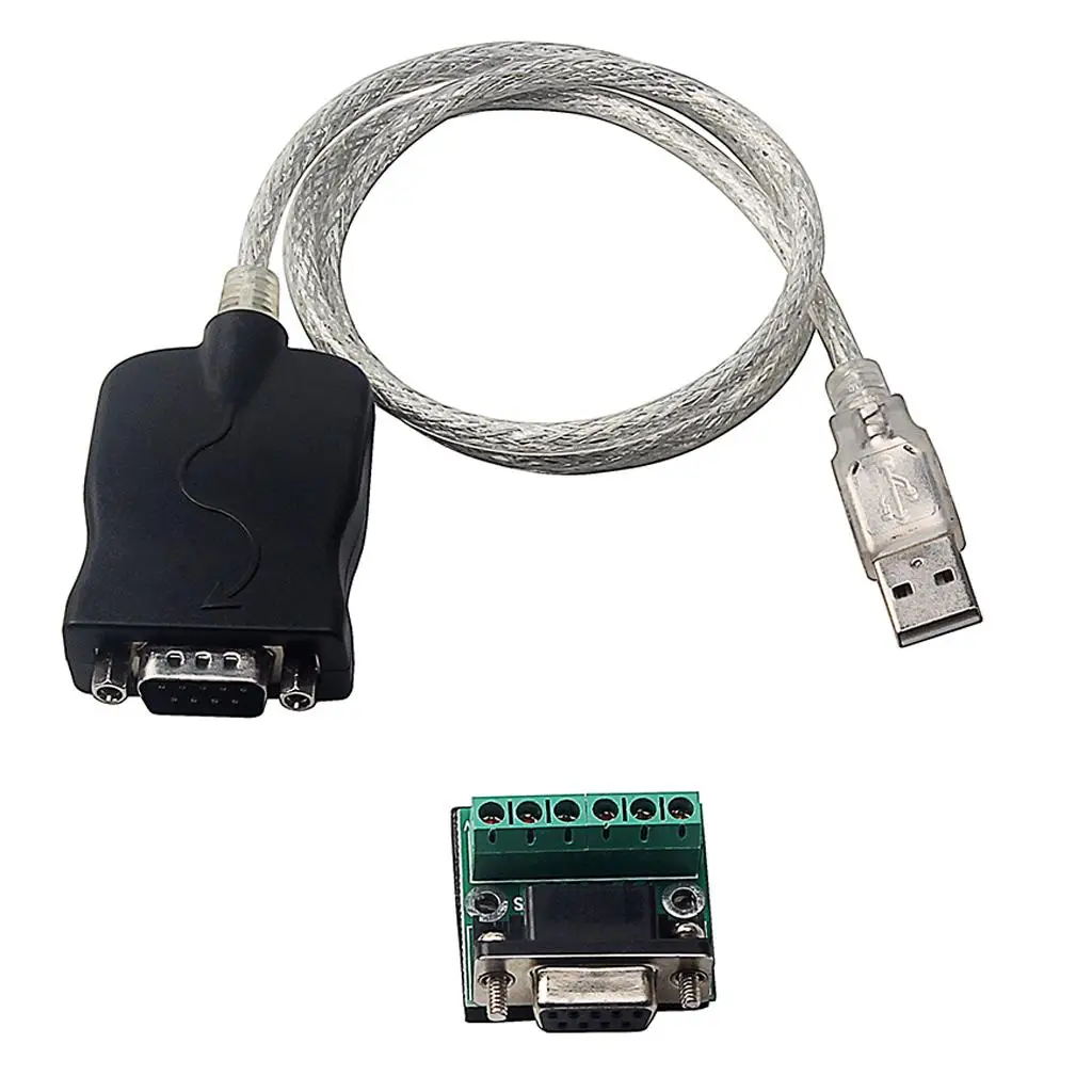 5Mbps USB 2.0 To RS485/RS422 Converters With  Chip (Pack Of 1)