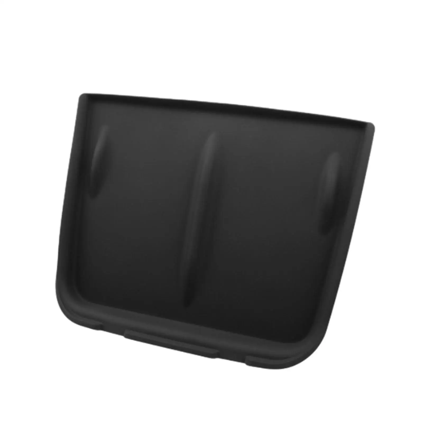 Center Console Silicone Pad Anti Skid Charging Pad for Tesla 2023 2022 2021 Premium Vehicle Repair Parts Direct Replacement