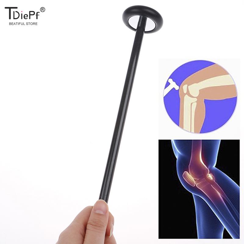 Best of 1pcs Medical Neurological Percussion Knee Examination Diagnostic Percussor Reflex Massage Tendon Queen Square Hammer Health Tool Reviews & Tips