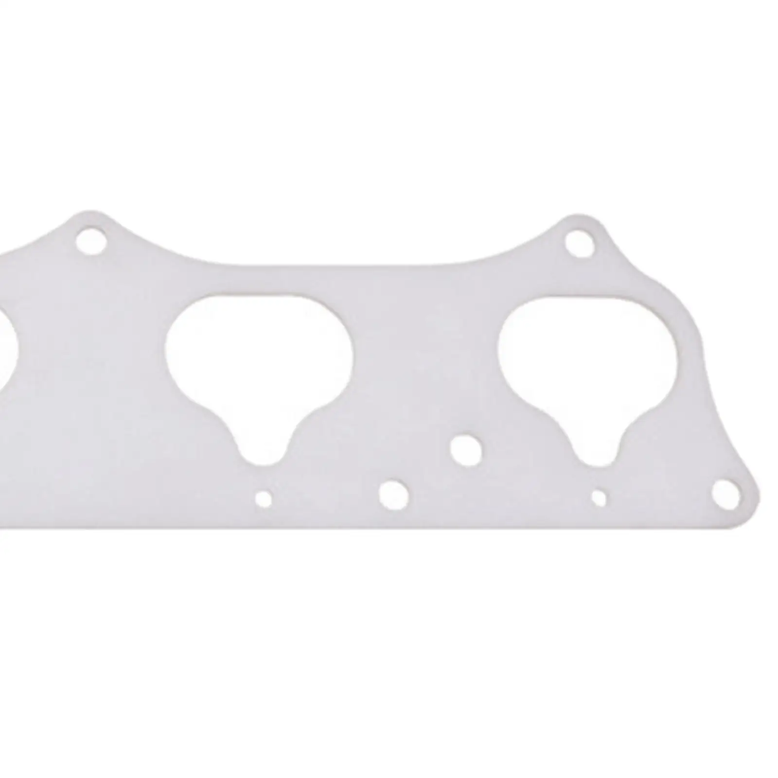 Thermal Intake Manifold Gasket Durable High Performance Spare Parts Accessories Replaces for Swap K20A/A2/A3/Z1 K-series