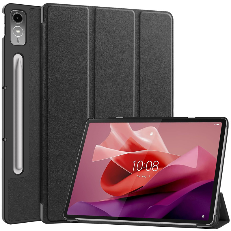 juste rigide de protection magnétique pour lenovo tab xiaoxin pad étuis pour