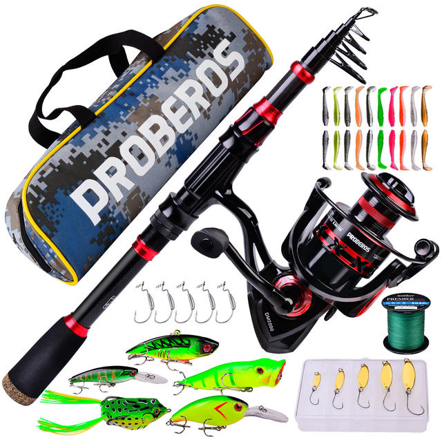 Kit Pêche Feeder Zite - Canne 3,30m + Moulinet 3000 3BB - Parfait Pour Carpe, Sandre Et Truite