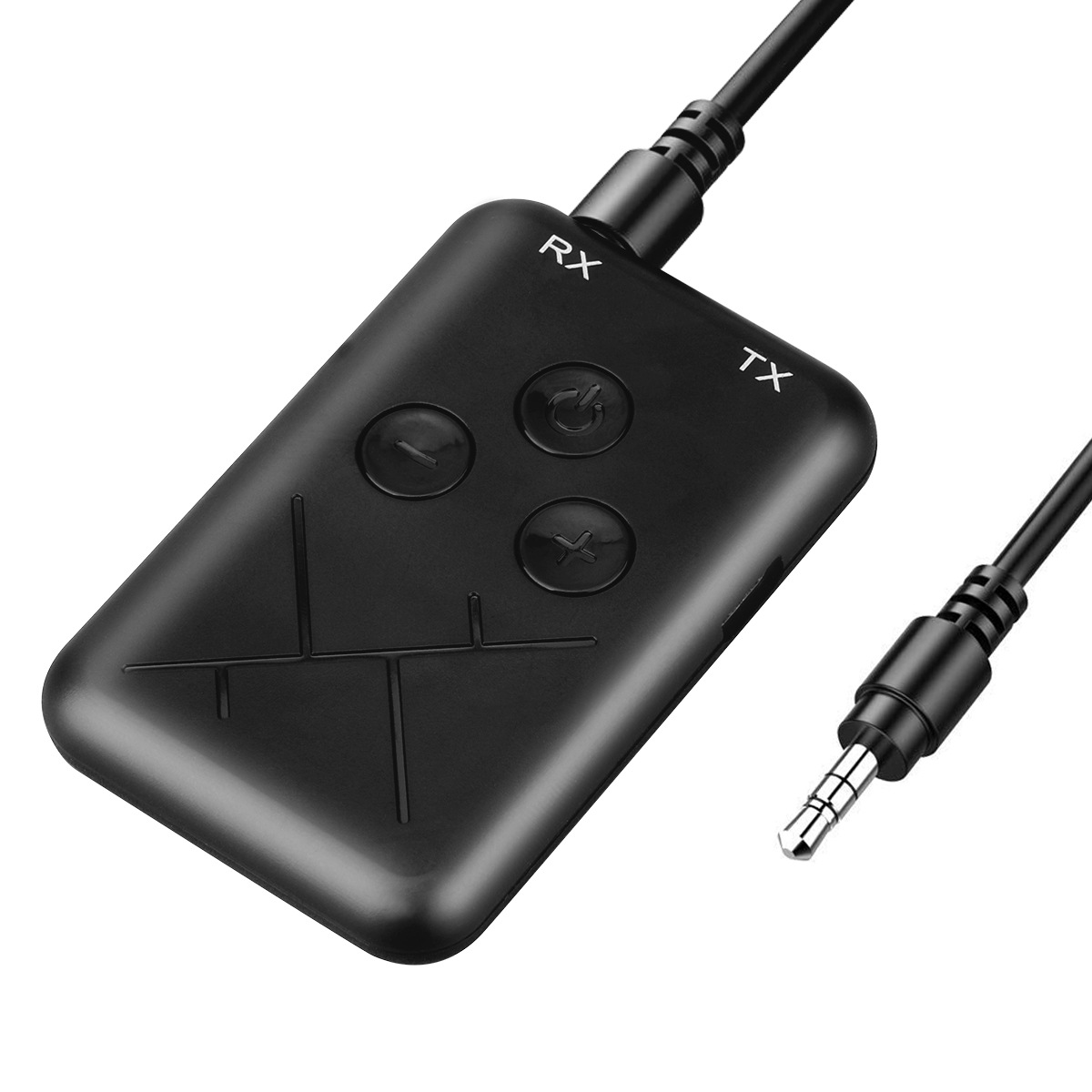 Title 3, Bluetooth Receiver Transmitter 2 in 1 Stereo AP...