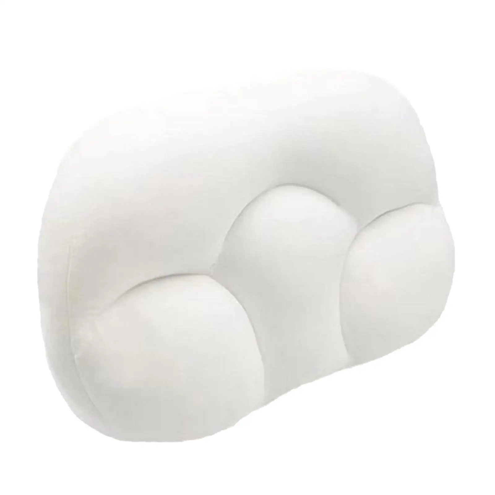 3D Pillow Foam Sleep Pillow Egg Sleepers Memory Foam Bedding Neck Protection