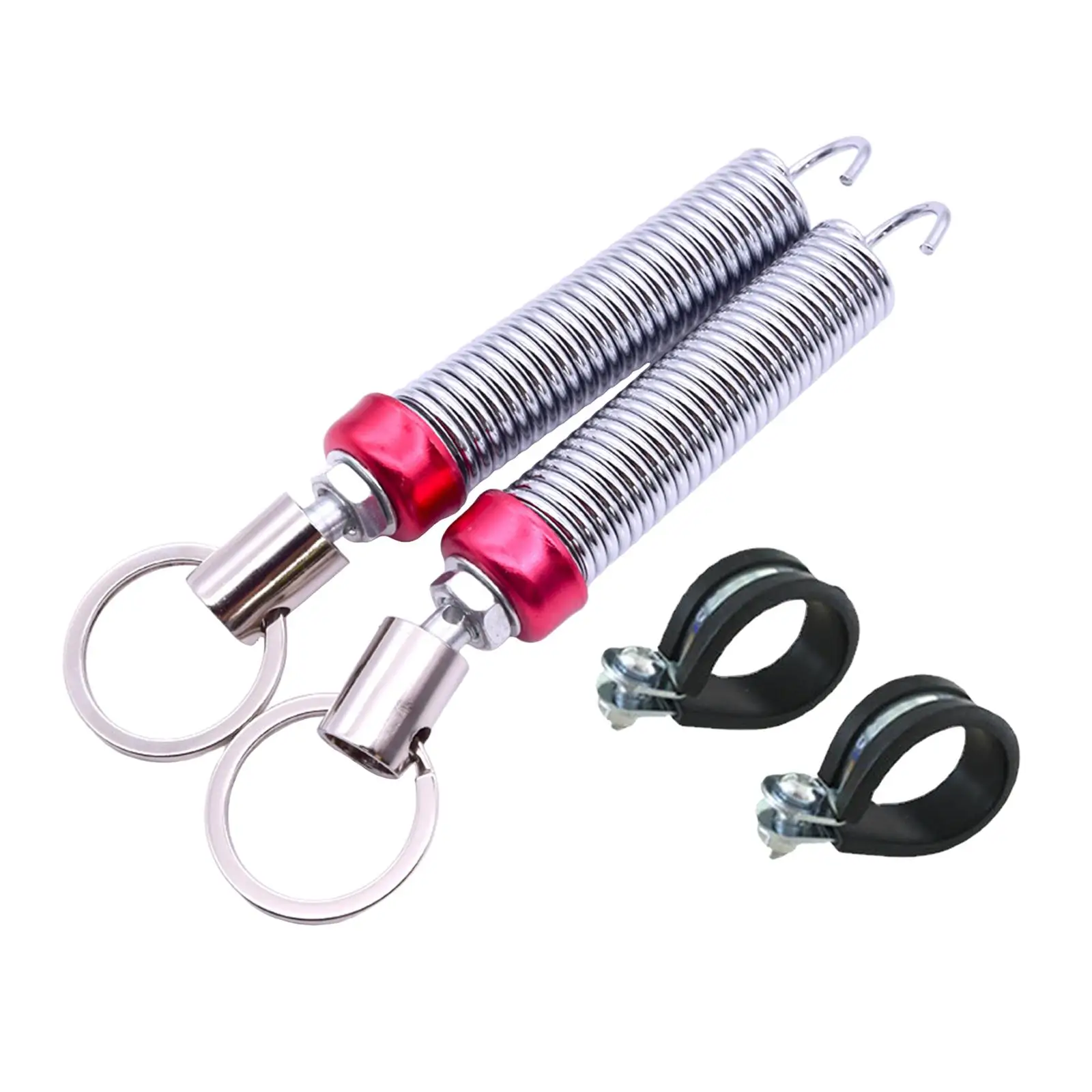 Car Trunk Spring Lifting Device Rear Side Stable for Auxiliary Tool