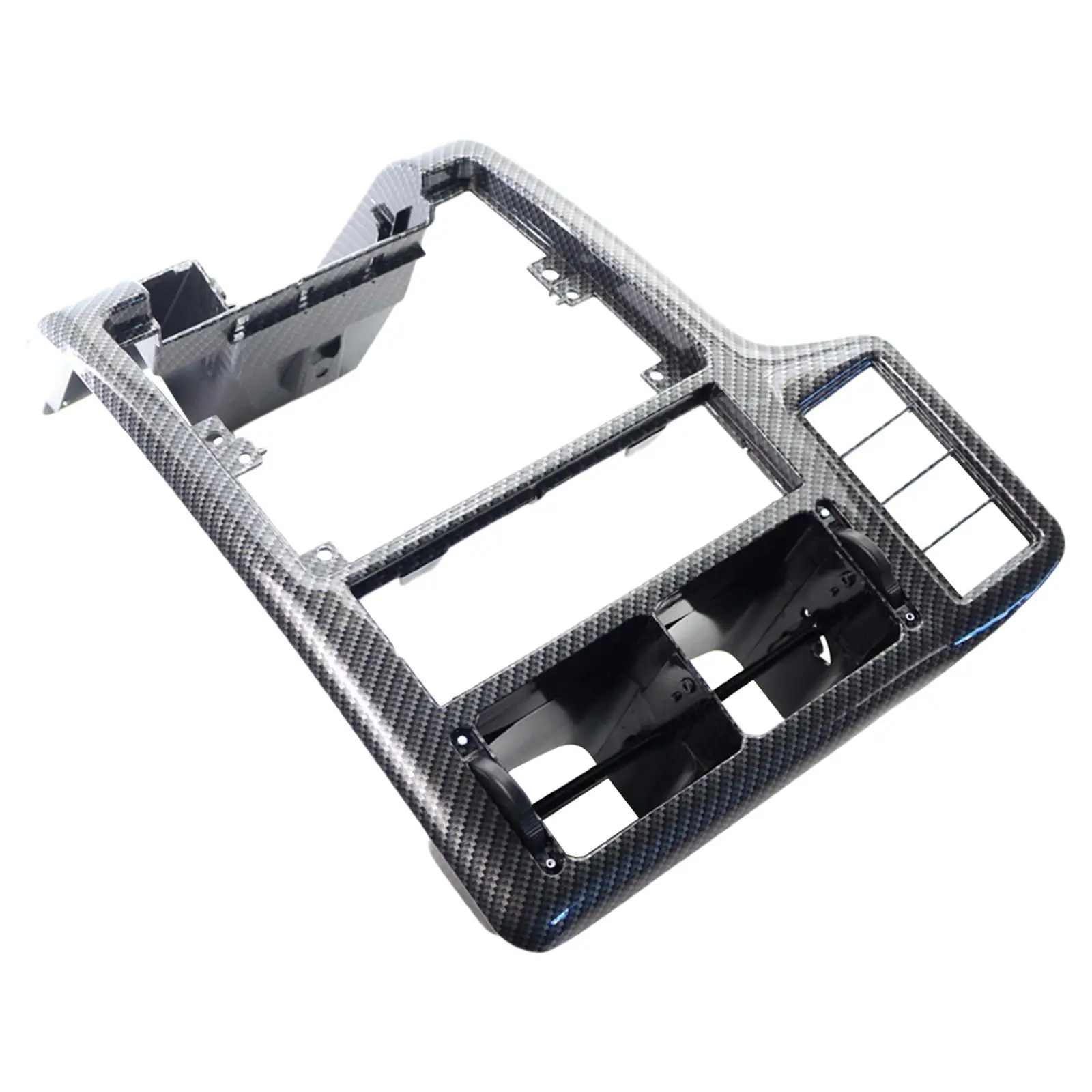 Center Console    Air Vent Grille Fit for VW 6N 1994-1997 for VW Caddy 1998-2002