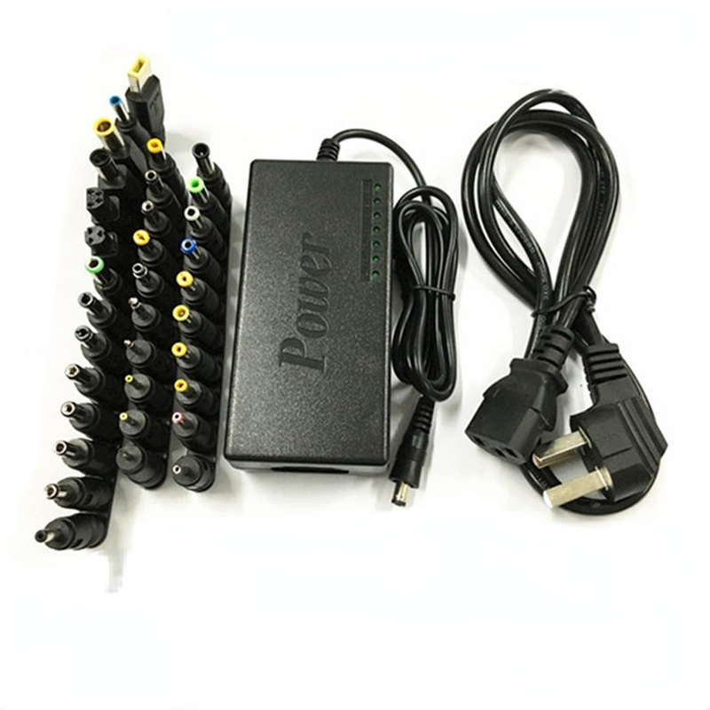 adaptadores acdc