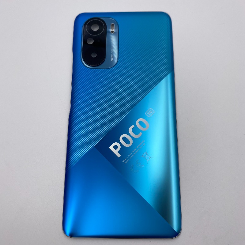 Ori Vidro Capa para Xiaomi Poco F3