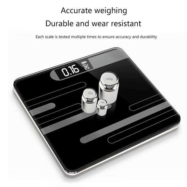 New metal Mechanical Weight Scale Body Balance Bathroom Weighing Scales  Floor Human Weight Spring Scale Best Gift - AliExpress
