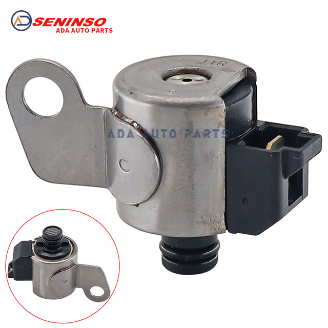 FZJDSD Transmission Filter Gasket & Solenoid Kit - Fits A340/AW4 For Jeep, Toyota, Lexus (1992-1997) - View #8