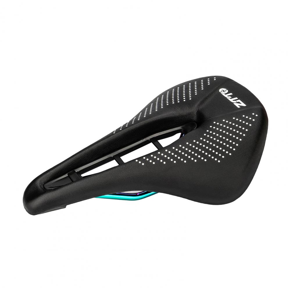 Title 3, ZTTO Bike Seat Shock Absorb Breathable Bike Sup...