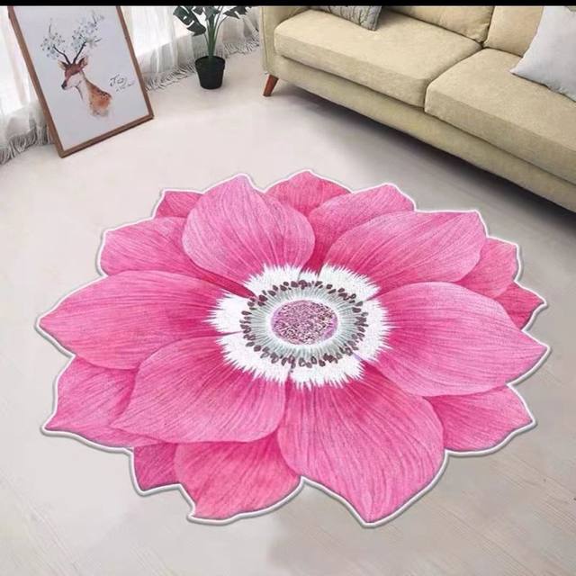 Beautful Baroque Damask Black White Floral Elegance Flowers Bath Mat Carpet  Rug 3 Piece U-Shaped Contour Mat Toilet Mat Set - AliExpress