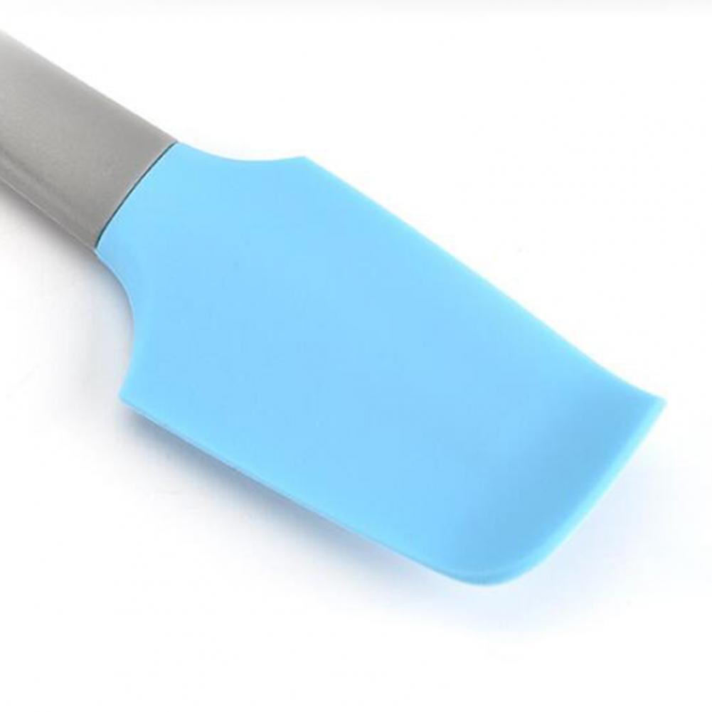 Title 8, 1pcs Kitchen Silicone Cream Butter Cake Spatula...