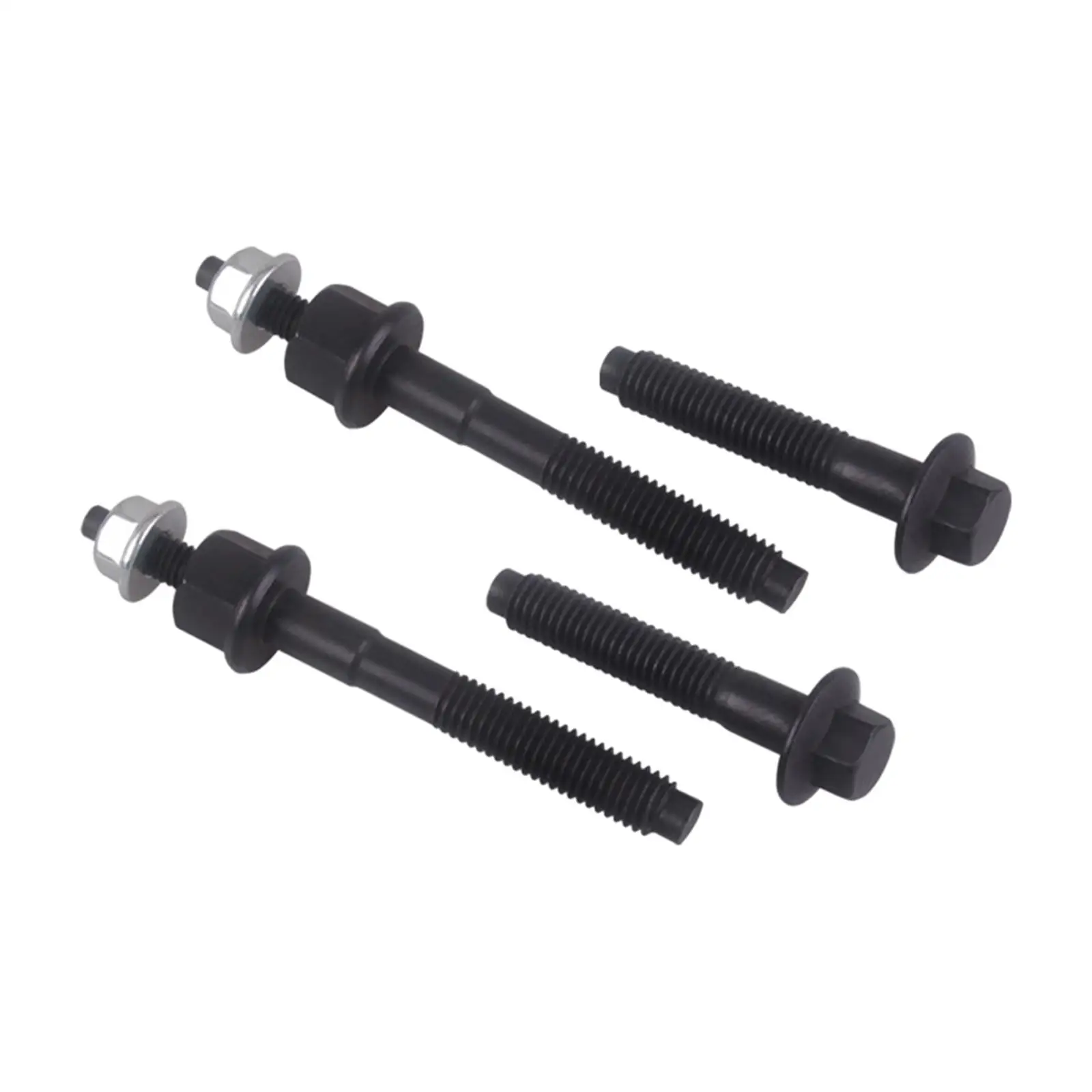 Exhaust Manifold Bolts and Nuts Durable Modification Tool 1 Set Accs