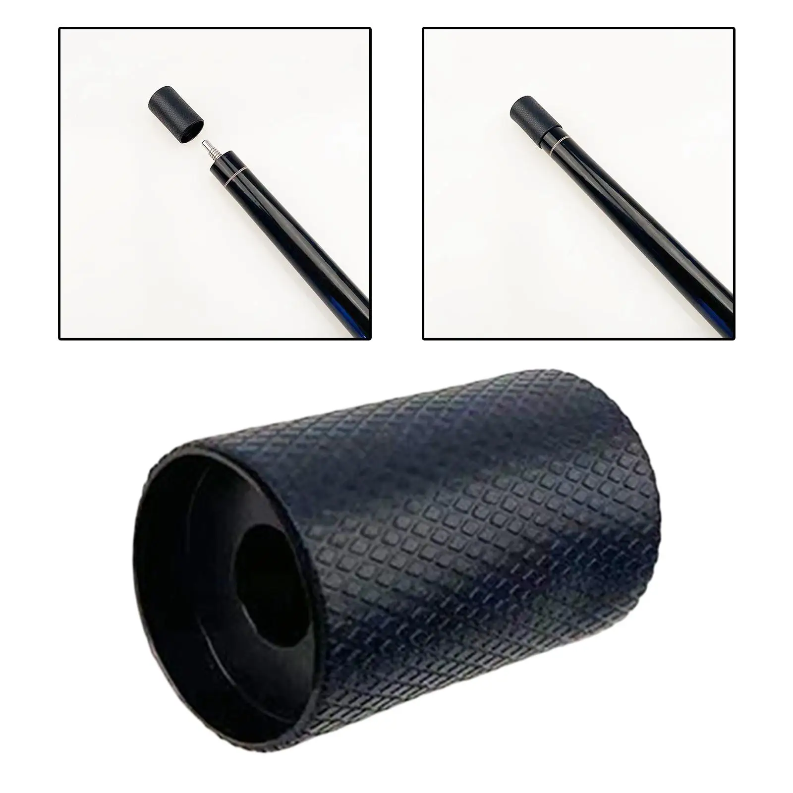 Joint Protector for Pool Cues Billiards Tip Tools Snooker Billiards Supplies