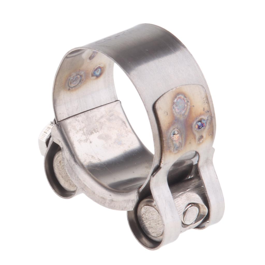 Motorrad-Auspuffrohr 32-35/36-39/40-43/44-47/48-51/52-55 mm – Detail 4
