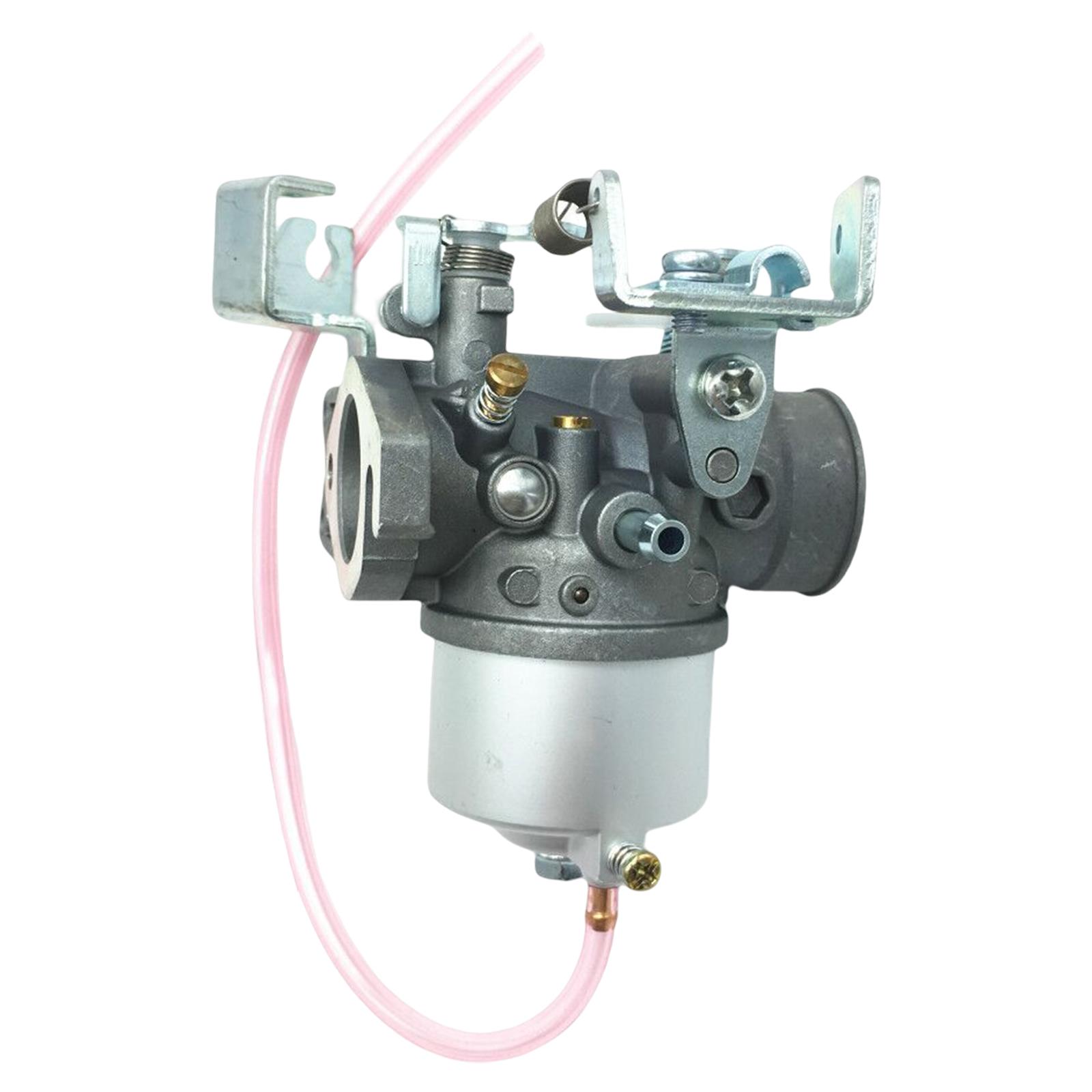 Automotive Carburetor Accessories J38-14101-02 Aluminum J38-14101-00 J381410102 Fit for Yamaha G8 G9 G5 4 Cycle Stroke Engine