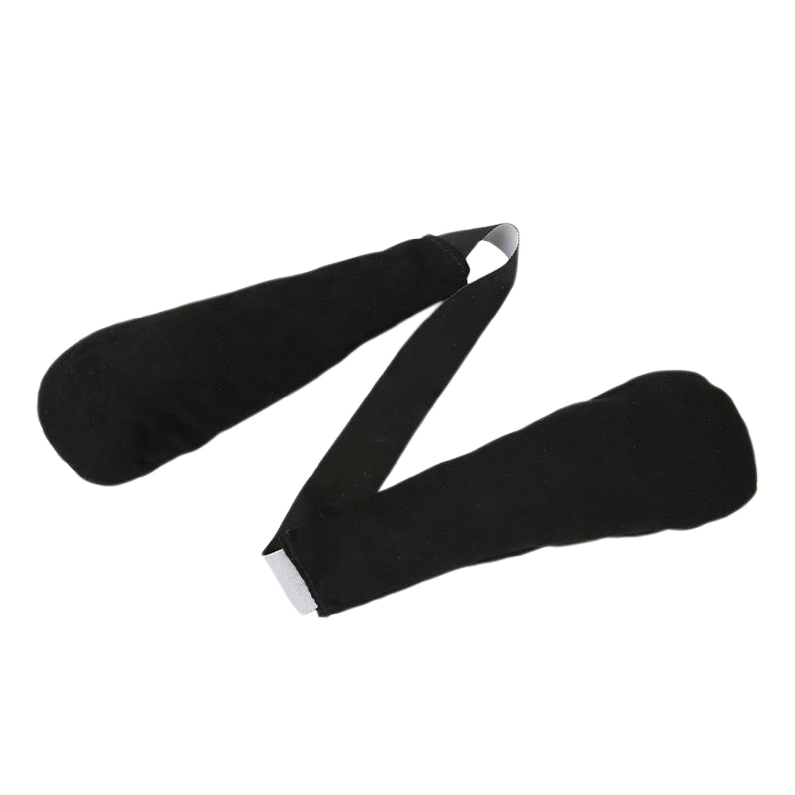 1Pcs Boxing Gloves Cleaning Moisture Absorption Natural Materials Leaves Gloves Fresh Portable for Hockey Gloves Boxing Gloves