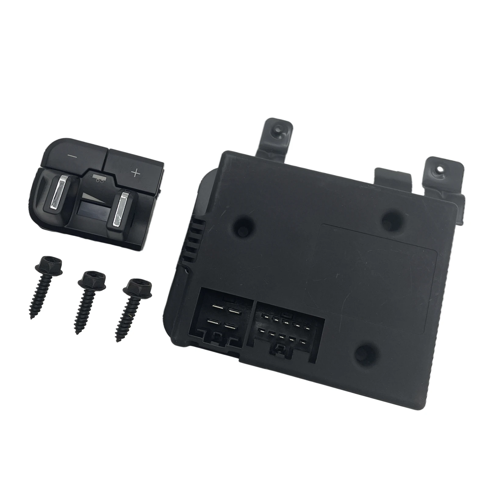 Integrated Electronic Trailer Brake Controls for 1500 3500 4500 2013 82213474AB 82213474 Accessories Parts