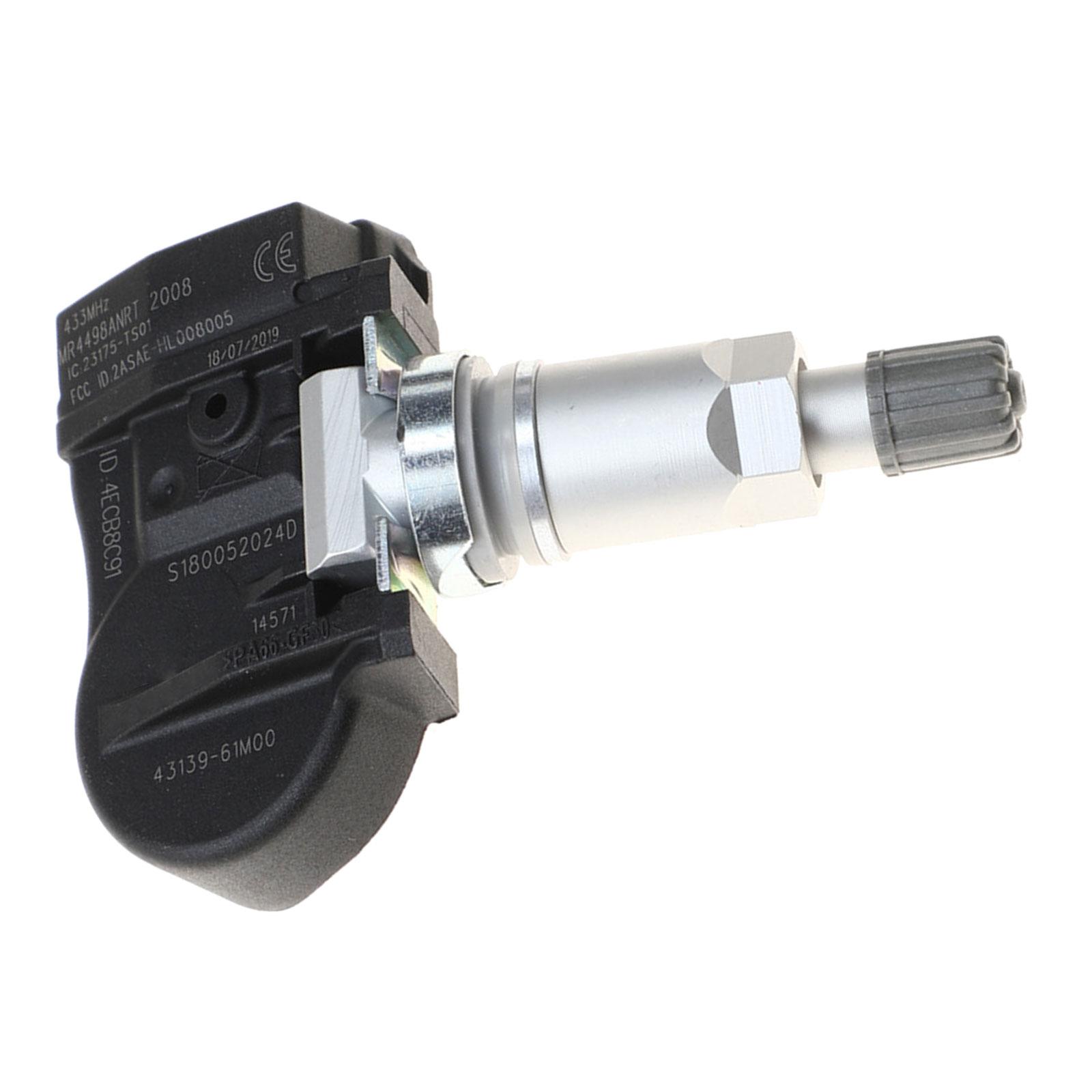 Tire Pressure Sensor Vehicle Replaces for Suzuki Jimmy Sport Durable