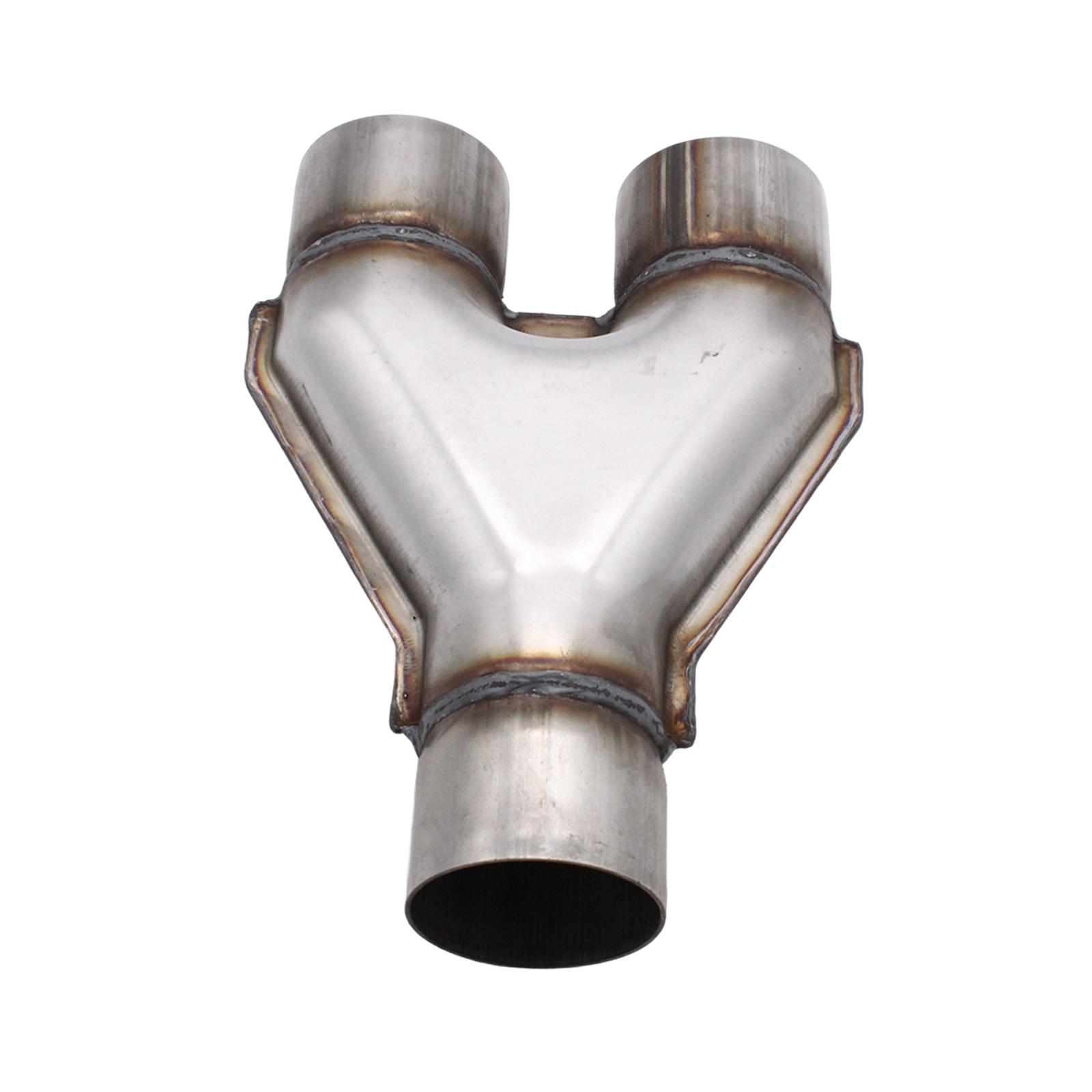 Exhaust Pipe Accessory for Good Performance Easily Install Replacement