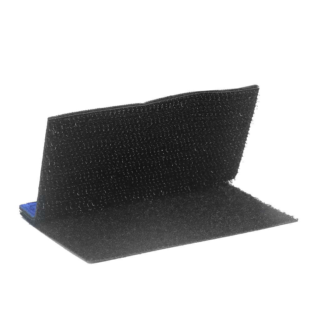1PC Hand Gestickte Chinesische Luft Charakter Magie Patches Personalisierte Kleidung Tasche DIY Nähen Sammelalbum Zubehör Dekorationen – Detail 4