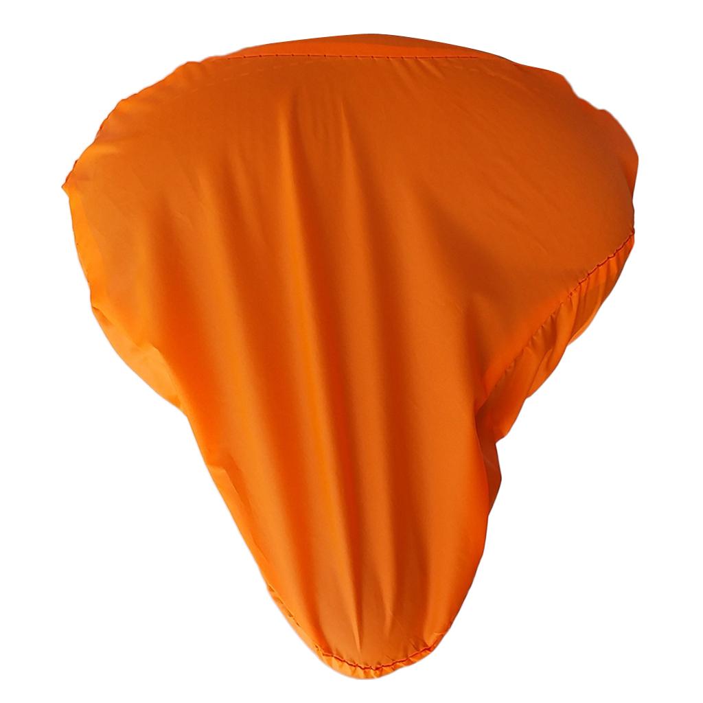 1 pièces selles de vélo revêtements de protection ... - Grandado 1 pièces selles de vélo revêtements de protection ... - Grandado
