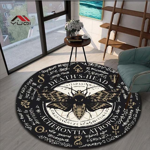 Hotsell Harry Potter Round Rug