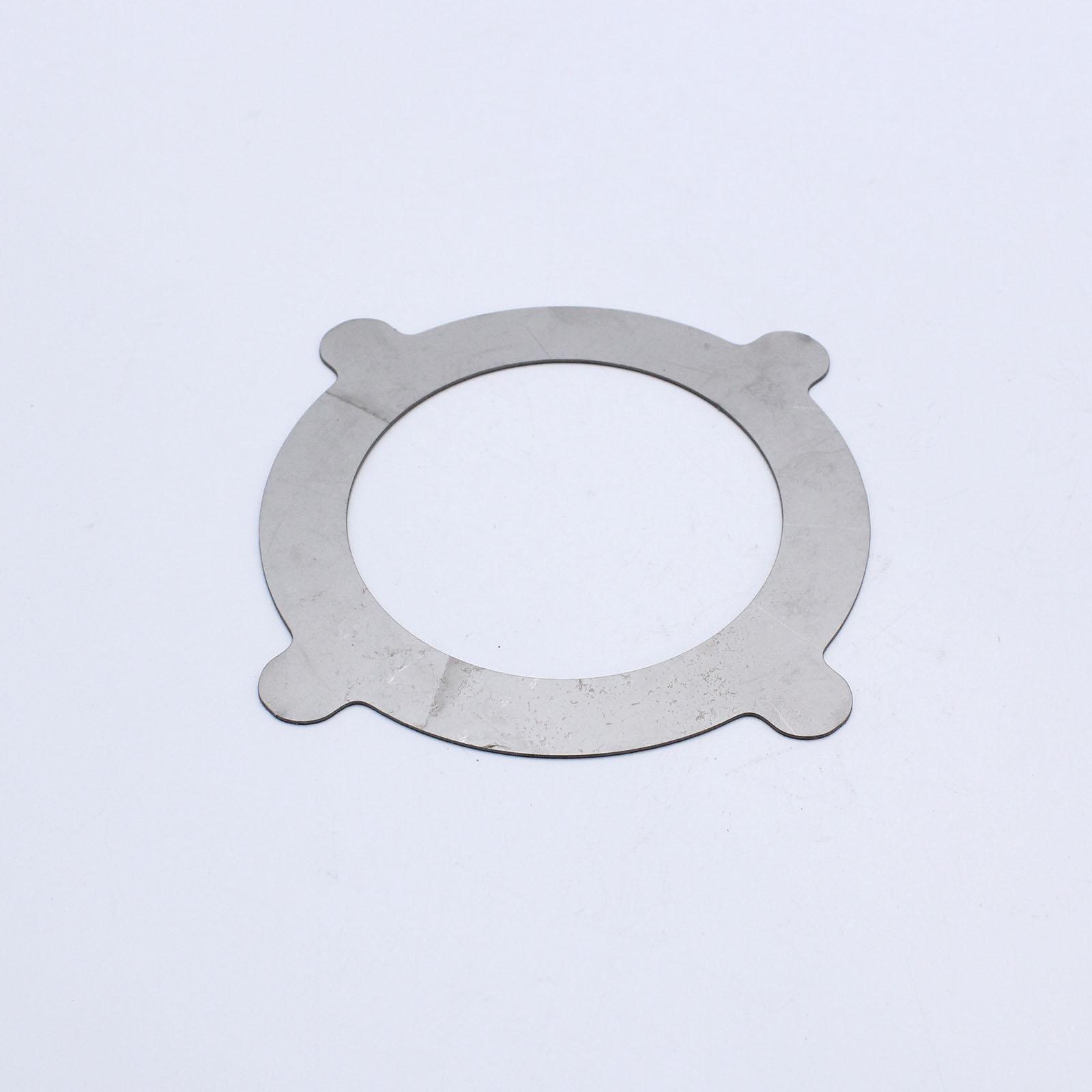 Lsd Shim Diff Lock 0.7mm  Cut Metal for H233B Accessories Replaces