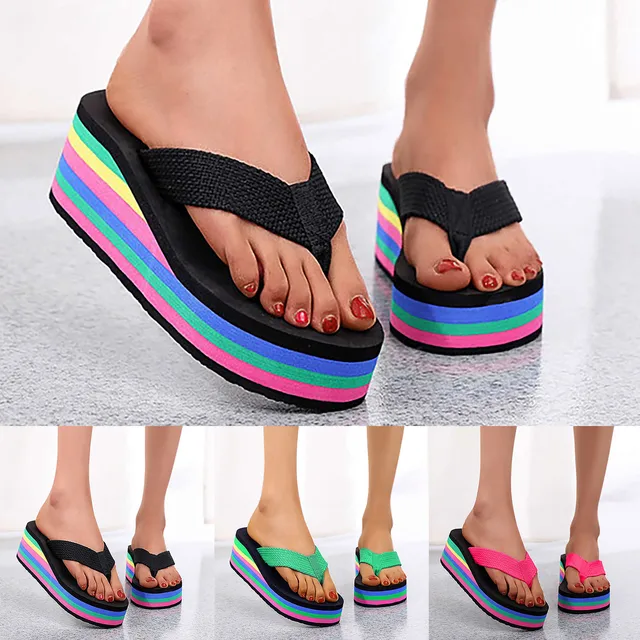 Italy Platforms Sandals Luxury Slippers Fashion Famous Designer Sandal  Womens Men Summer Beach Shoes Foam Rubber Slides Loafers Coach Sandels  Furry Fluffy Sandles From Fitness_shoes, $18.6