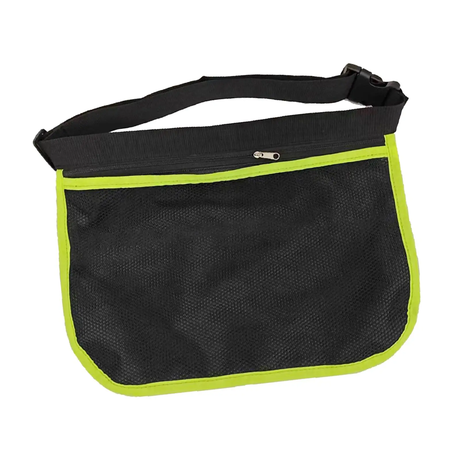 Tennis Holder Pickleballs Waist Hip Training Bag for Enthusiast