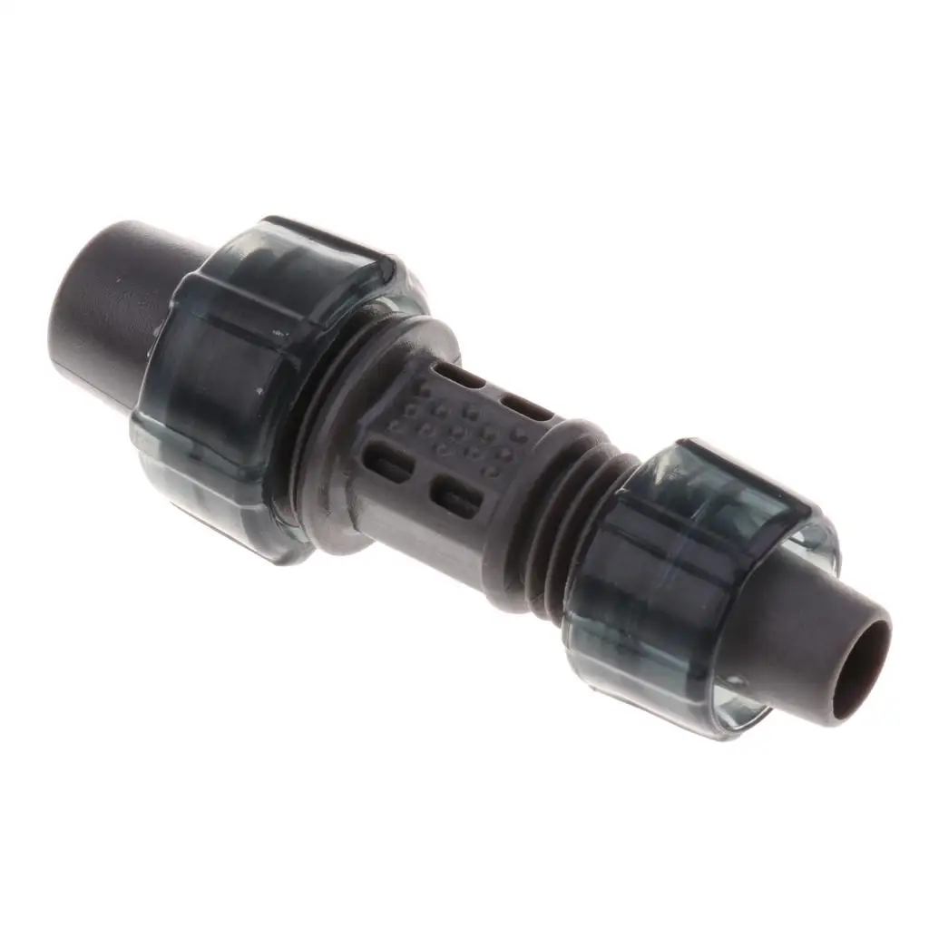 12mm To 16mm Water Hose Adapter Converter for Aquarium Fish Tank Connector