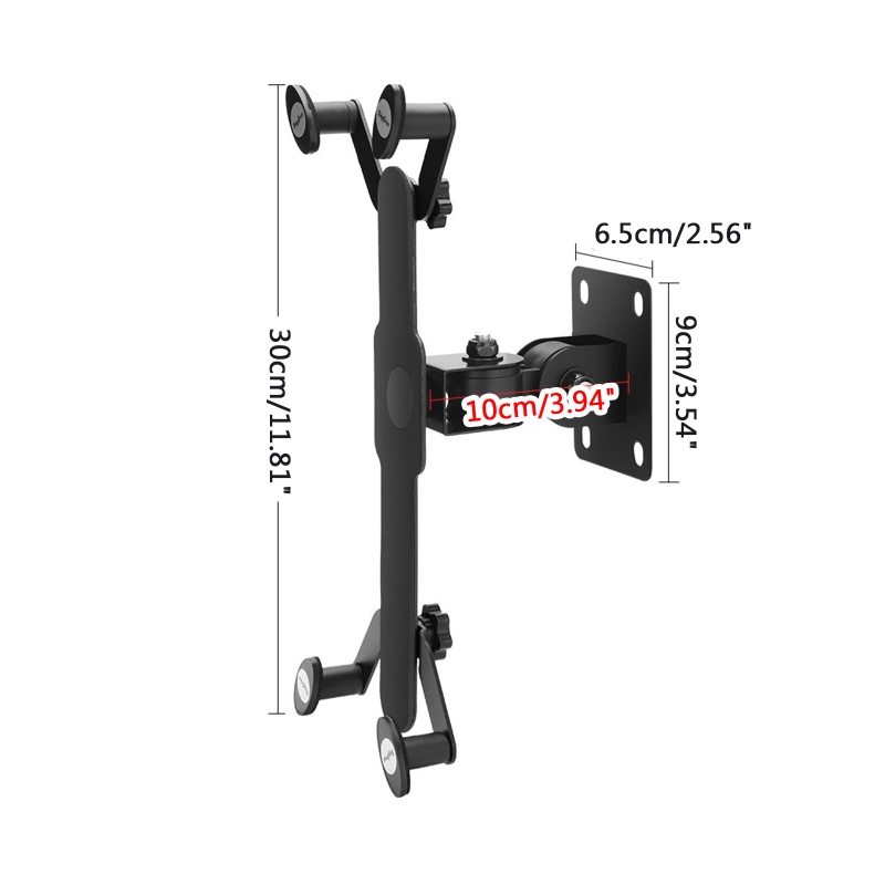 Title 6, Tablets Phone Stand 360° Adjustable Cooling Hol...