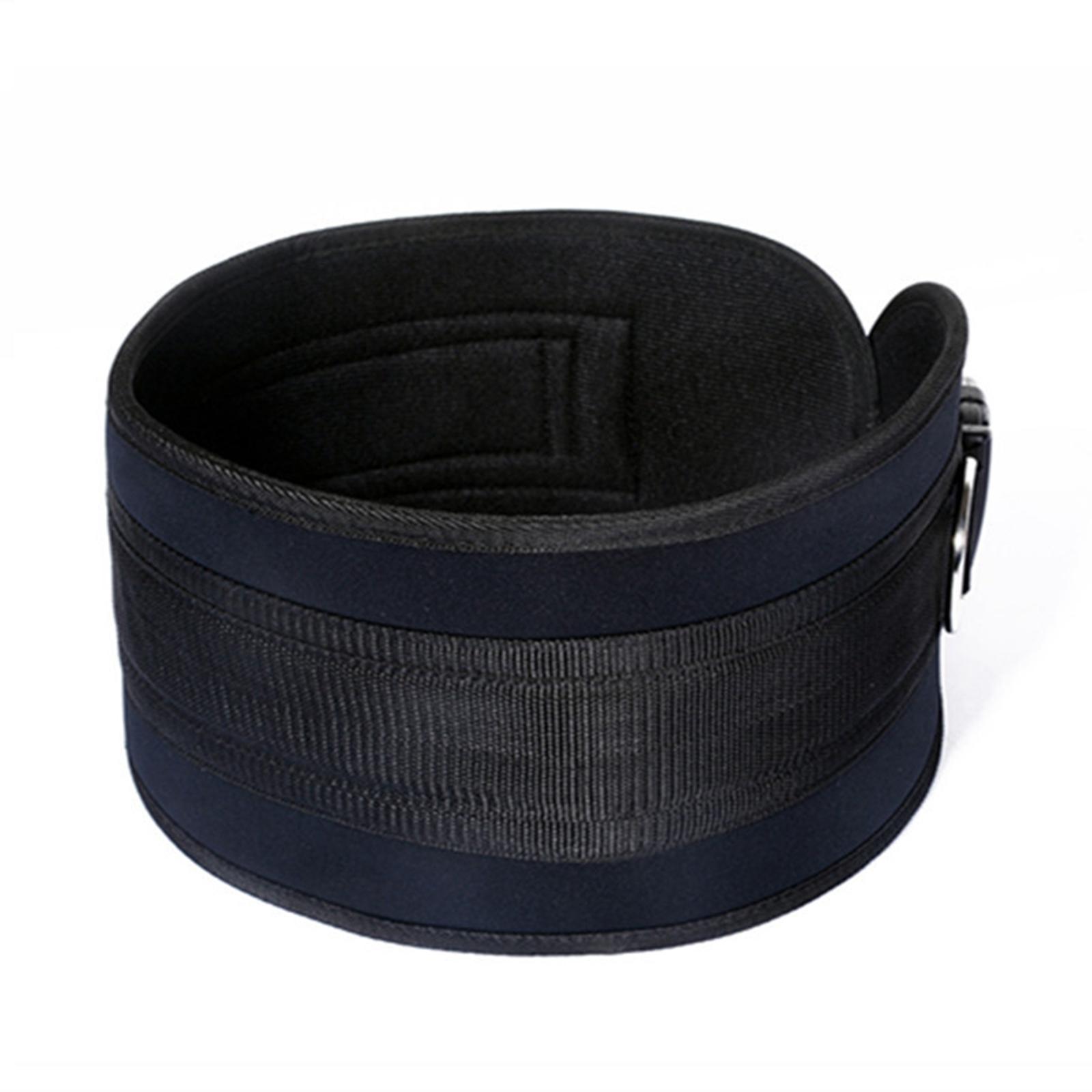 Waist Belt for Pulling Sled Soft Padded Strap Sports Running Training Resistance Band Belt Strength Speed Agility Resistance