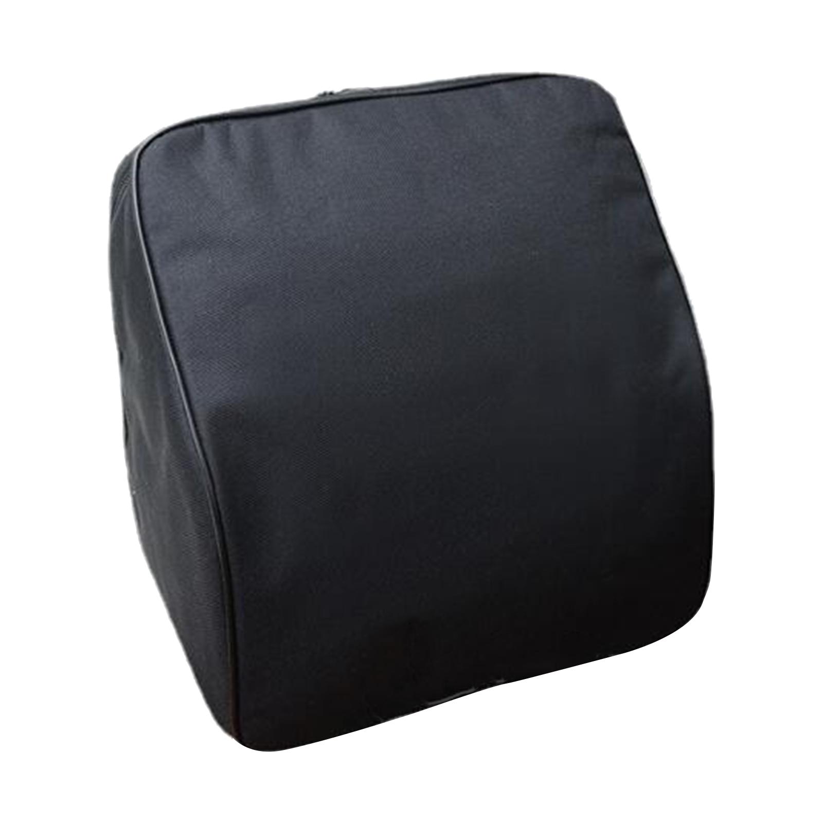 Description Picture 5 of itemThick Bass Accordion Backpack Wear Resistant Accordion Storage Bag for Adults Beginners